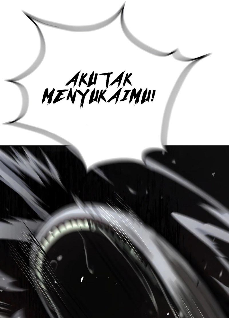 Hero the Maximum Chapter 14 halaman 111