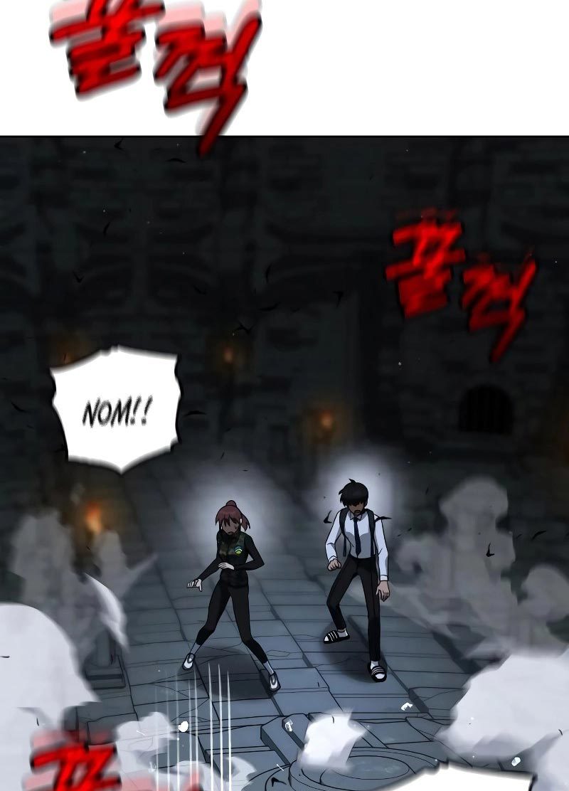 Hero the Maximum Chapter 14 halaman 114