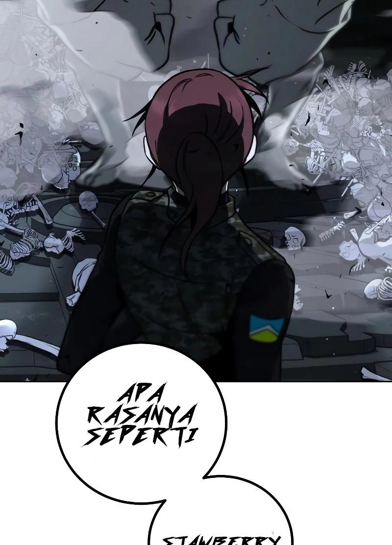 Hero the Maximum Chapter 14 halaman 117