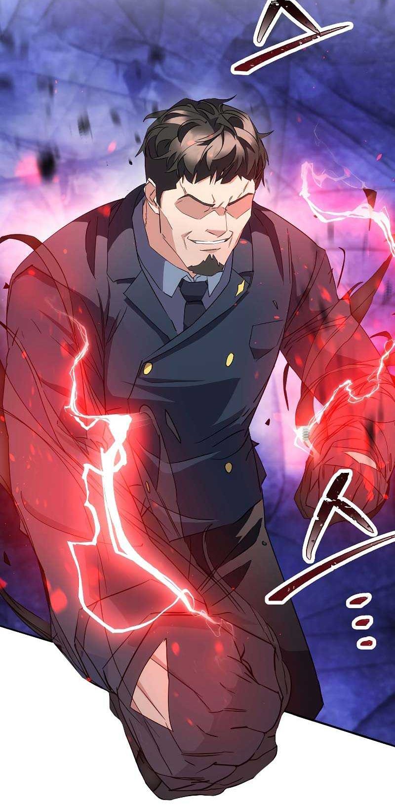 The Live Chapter 143 halaman 47
