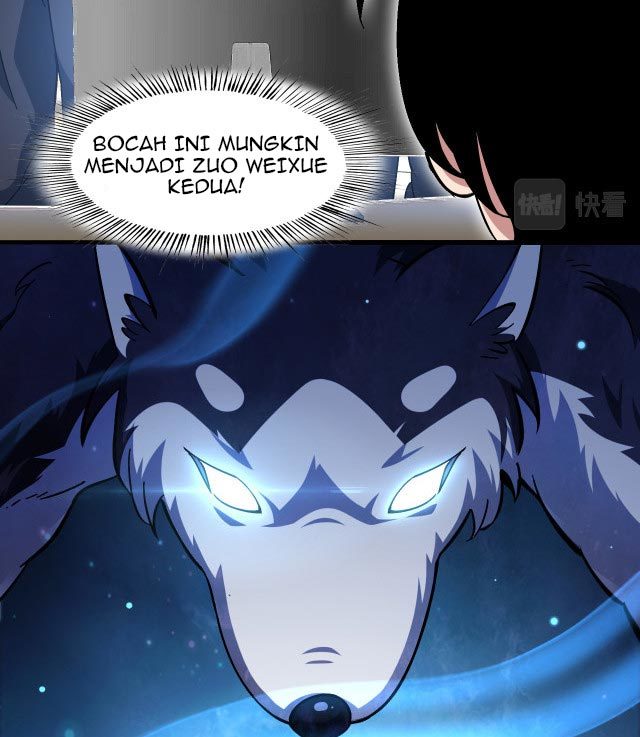 Taming System Chapter 7 halaman 32
