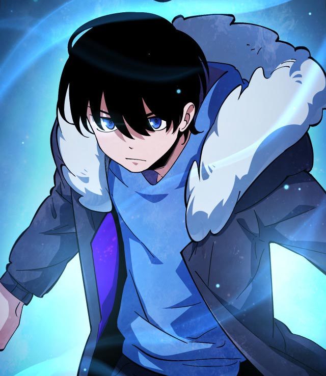 Taming System Chapter 7 halaman 33
