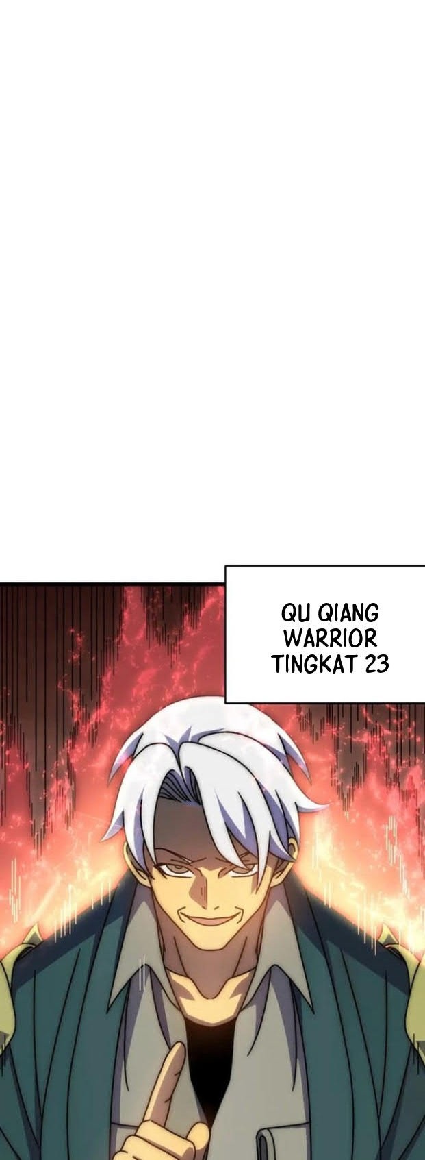 Apocalyptic Thief Chapter 143 halaman 18