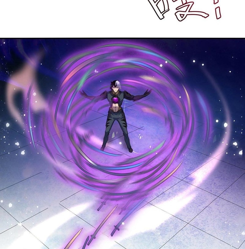 I Evolved After Devouring the Demon God Chapter 13 halaman 38