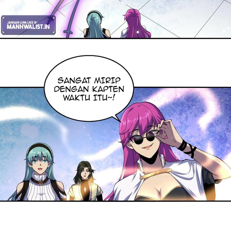 I Evolved After Devouring the Demon God Chapter 13 halaman 39