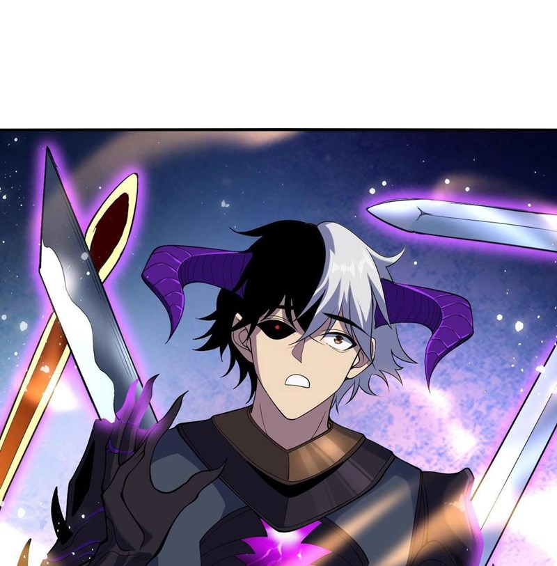 I Evolved After Devouring the Demon God Chapter 13 halaman 40