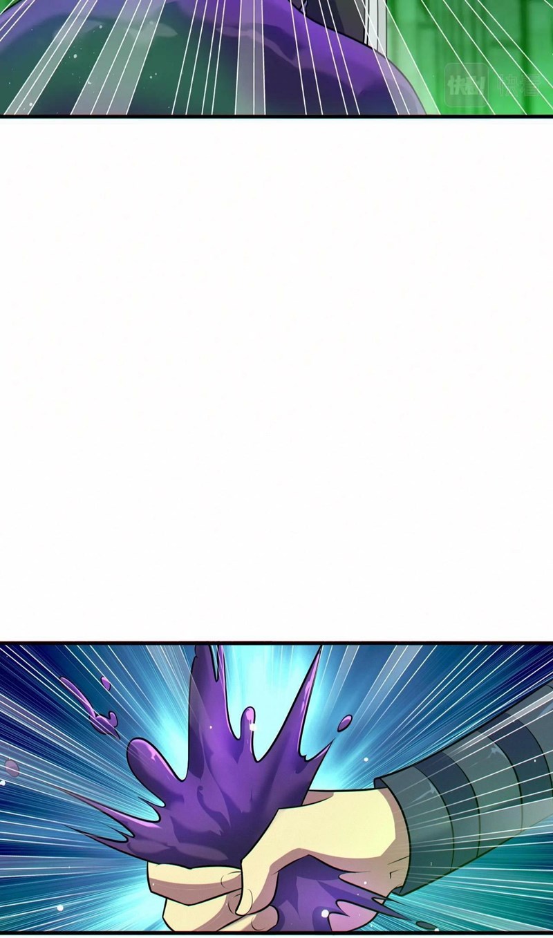 I Evolved After Devouring the Demon God Chapter 11 halaman 21