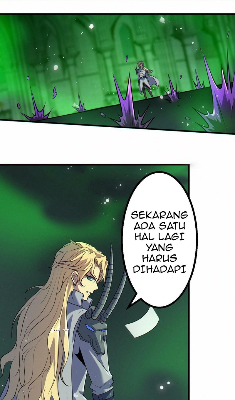 I Evolved After Devouring the Demon God Chapter 11 halaman 22