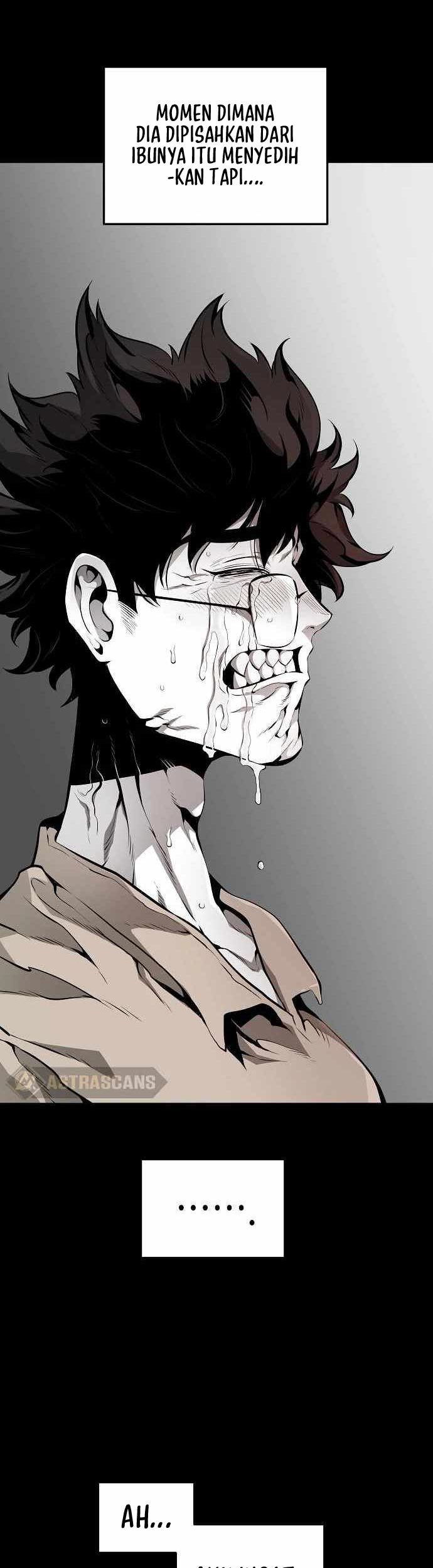 Beastburn Chapter 14 halaman 50