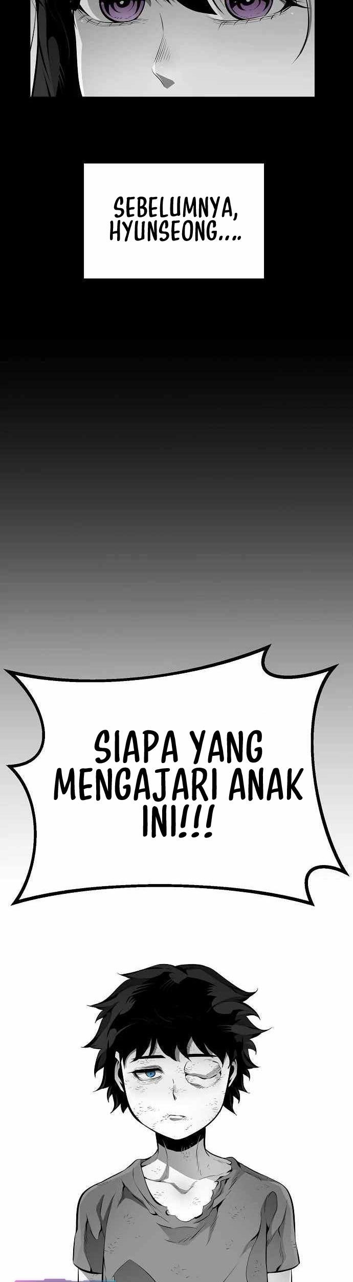 Beastburn Chapter 14 halaman 52