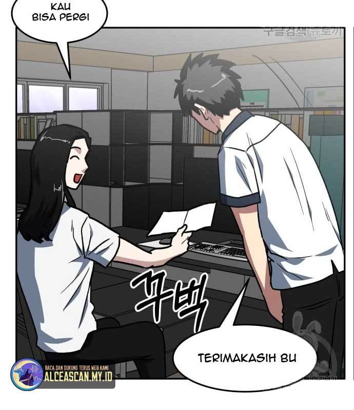 The Carnivorous Chapter 9 halaman 57