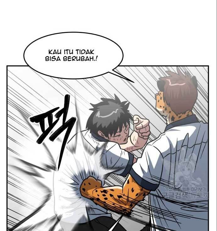 The Carnivorous Chapter 7 halaman 61