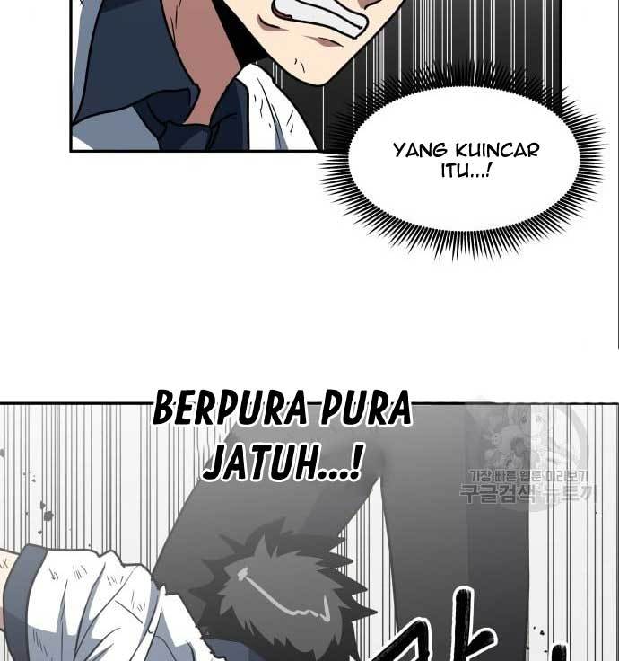 The Carnivorous Chapter 7 halaman 63