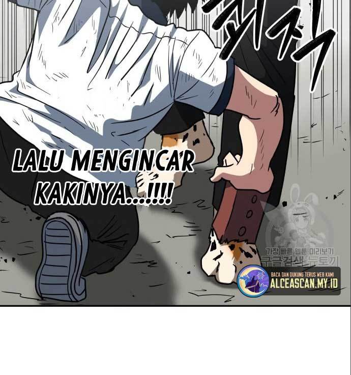 The Carnivorous Chapter 7 halaman 64