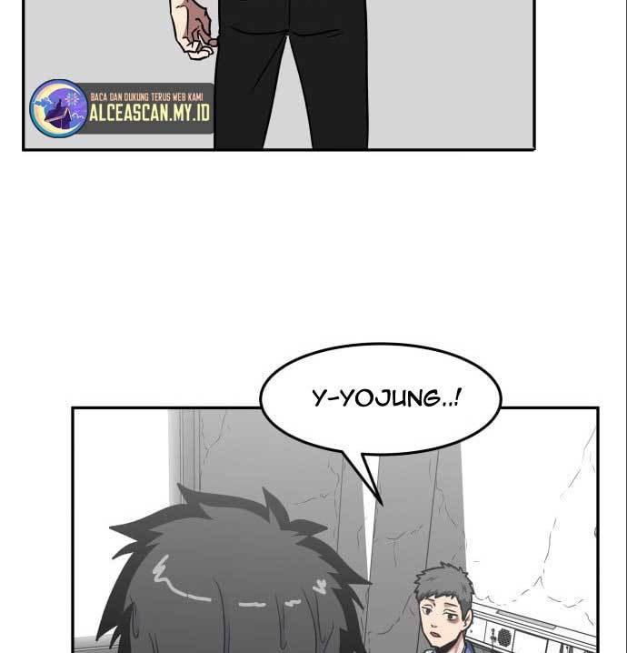 The Carnivorous Chapter 6 halaman 65