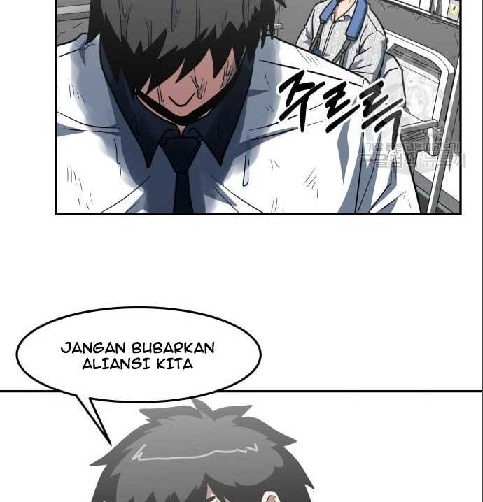 The Carnivorous Chapter 6 halaman 66