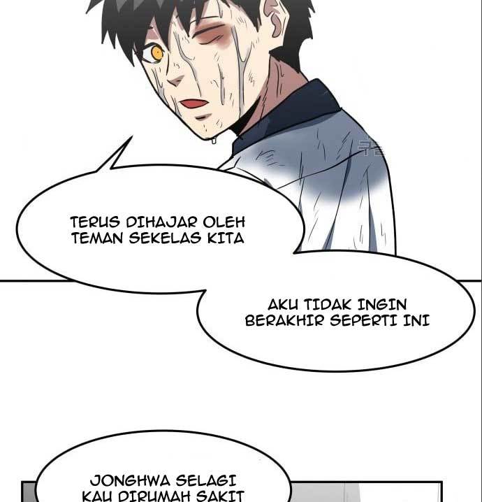 The Carnivorous Chapter 6 halaman 67