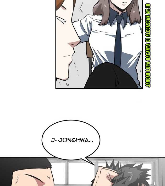 The Carnivorous Chapter 5 halaman 57