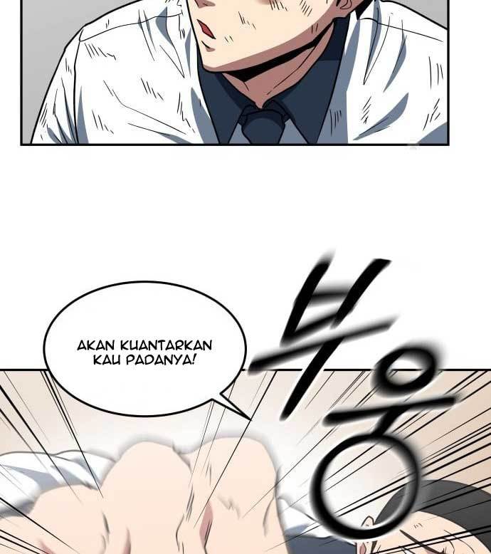 The Carnivorous Chapter 5 halaman 60