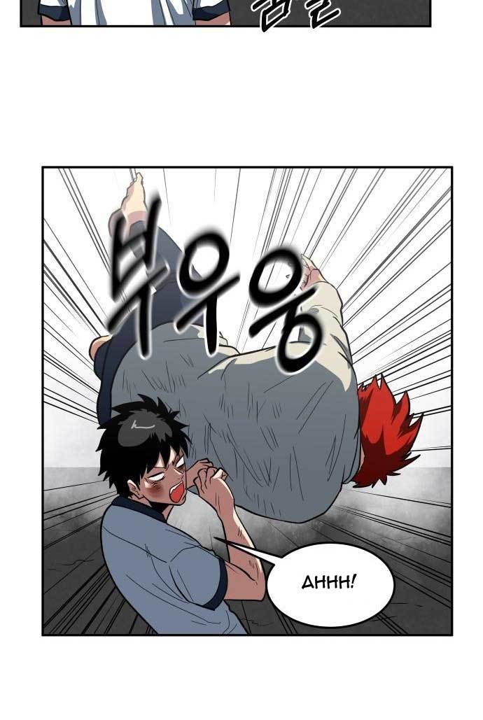 The Carnivorous Chapter 4 halaman 53
