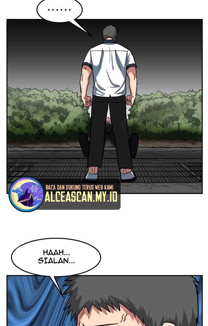 The Carnivorous Chapter 2 halaman 71
