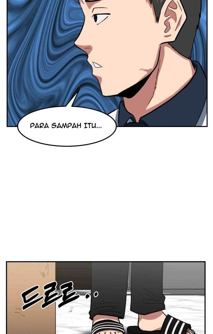 The Carnivorous Chapter 2 halaman 72