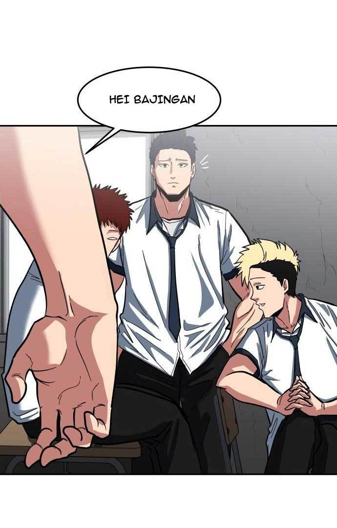 The Carnivorous Chapter 2 halaman 74