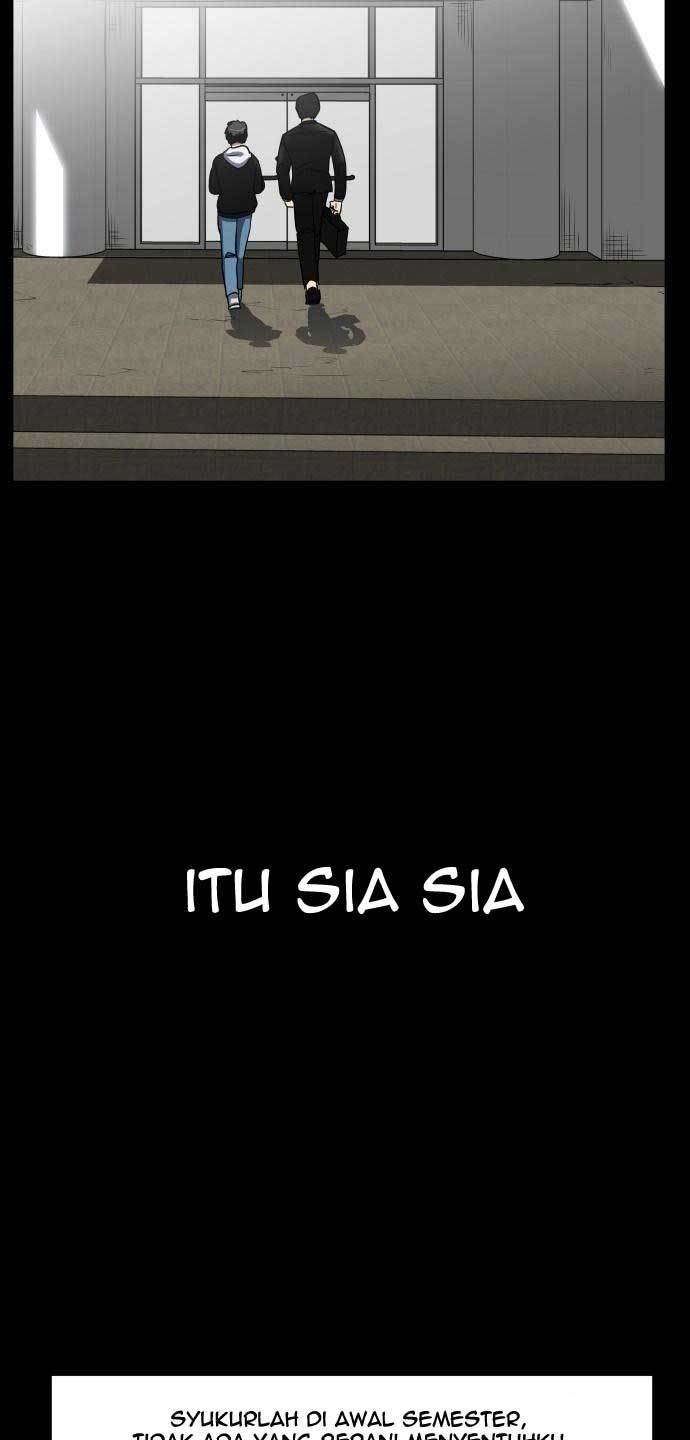 The Carnivorous Chapter 1 halaman 57