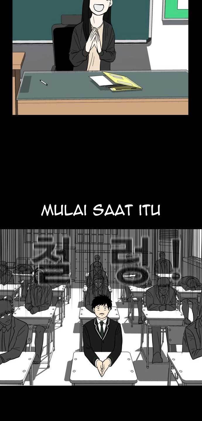 The Carnivorous Chapter 1 halaman 59