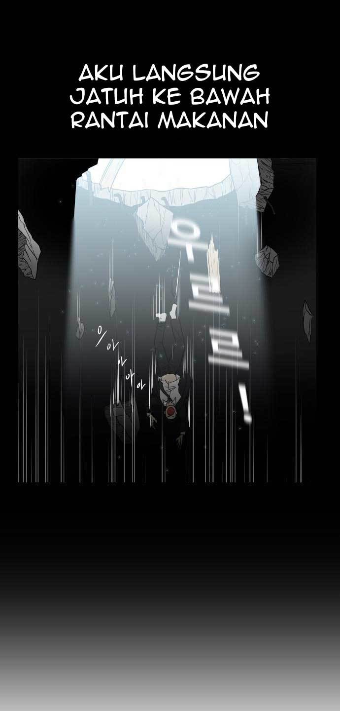 The Carnivorous Chapter 1 halaman 60