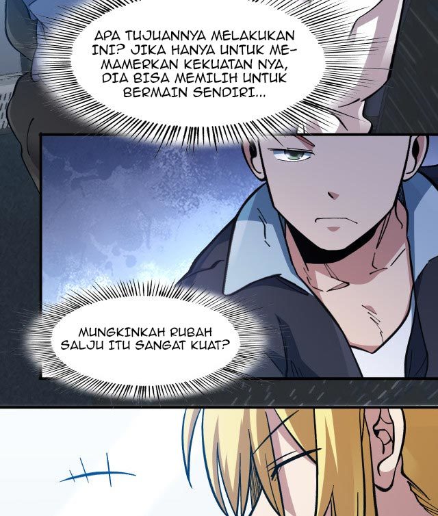 Taming System Chapter 09 Gambar 41