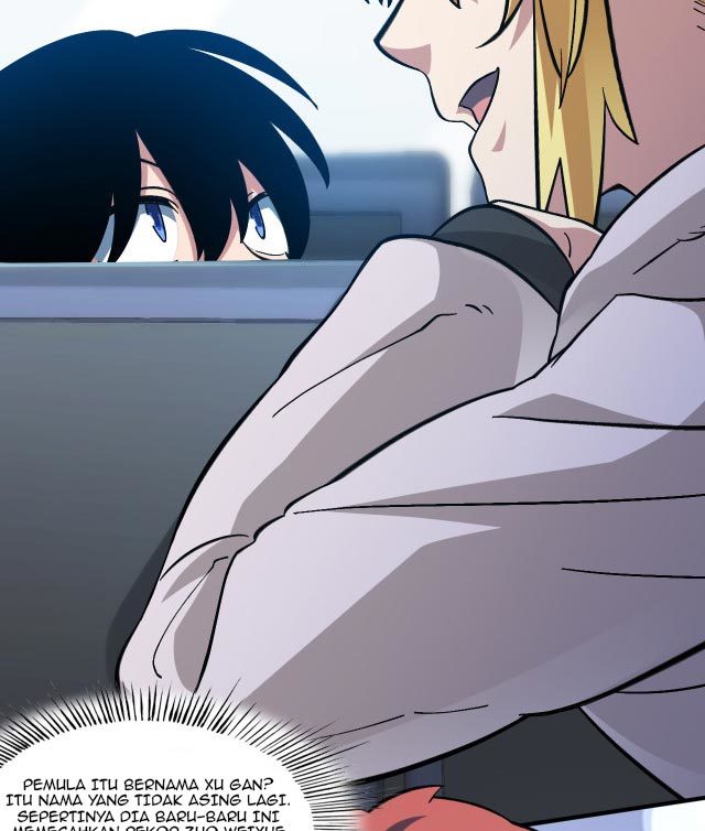Taming System Chapter 09 Gambar 42
