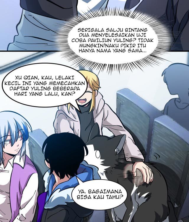 Taming System Chapter 09 Gambar 44