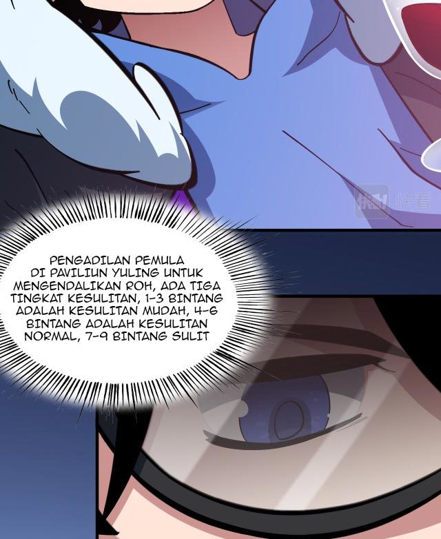 Taming System Chapter 8 halaman 42
