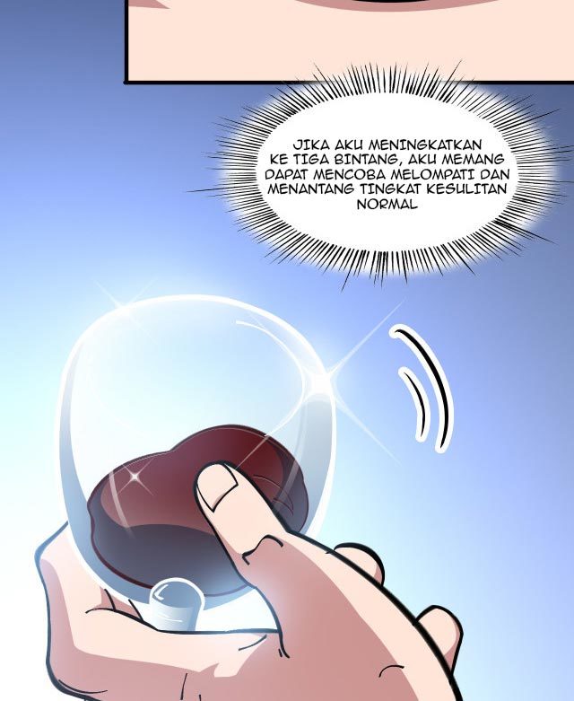 Taming System Chapter 8 halaman 43