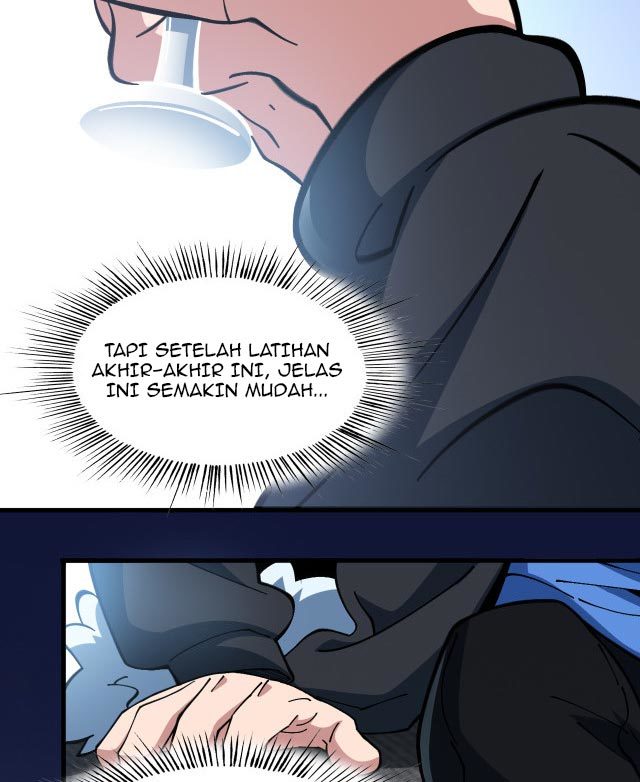 Taming System Chapter 8 halaman 44