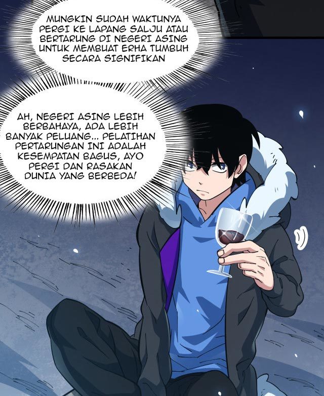 Taming System Chapter 8 halaman 45