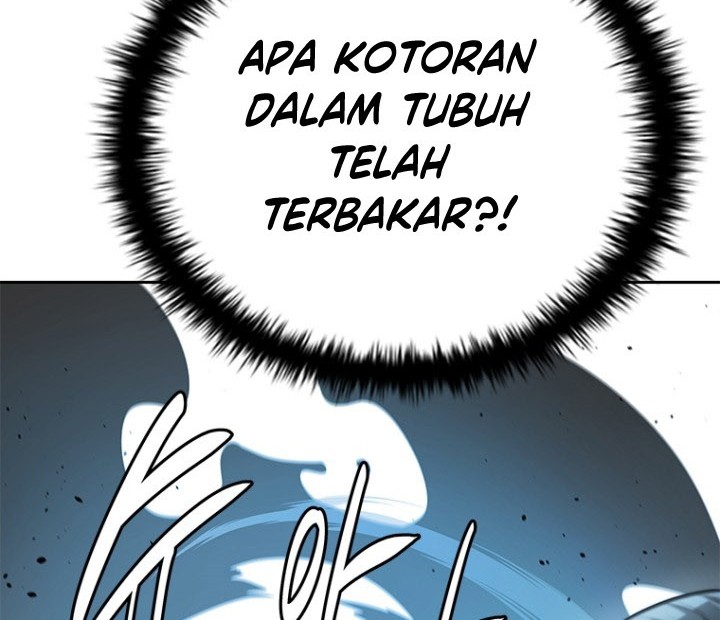 Moon-Shadow Sword Emperor Chapter 27 halaman 43