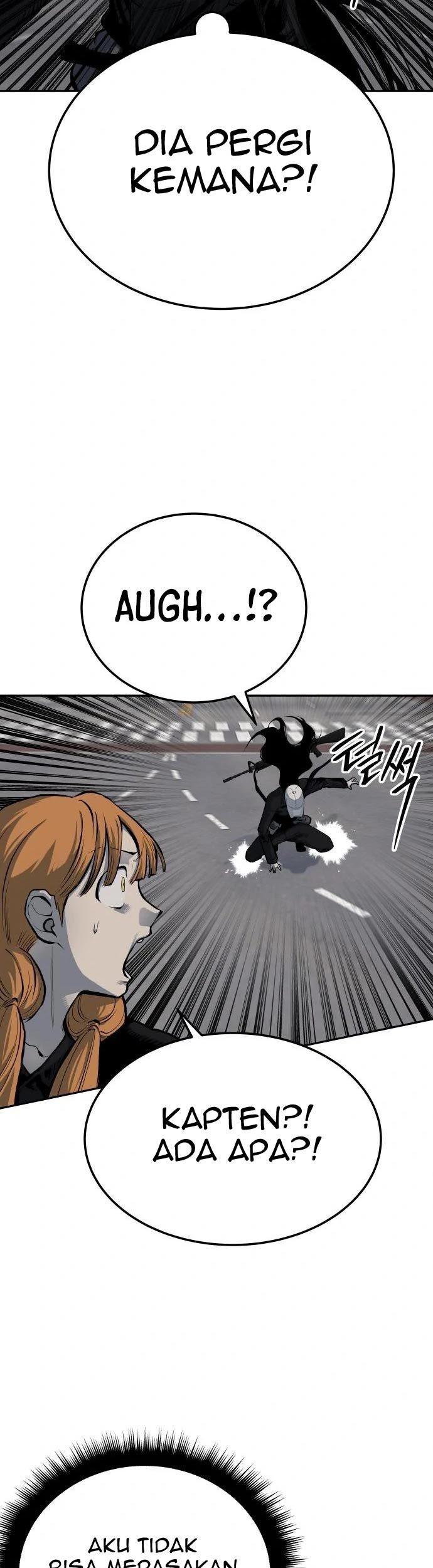 ZomGan Chapter 40 halaman 56