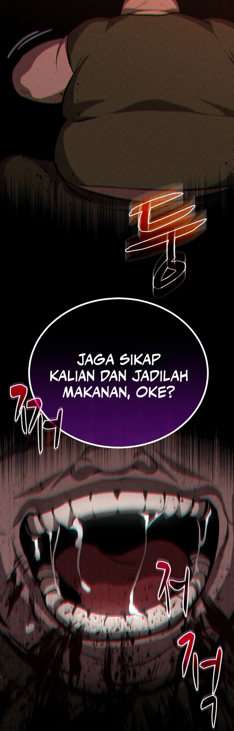 Dororo Re:Verse Chapter 17 halaman 29