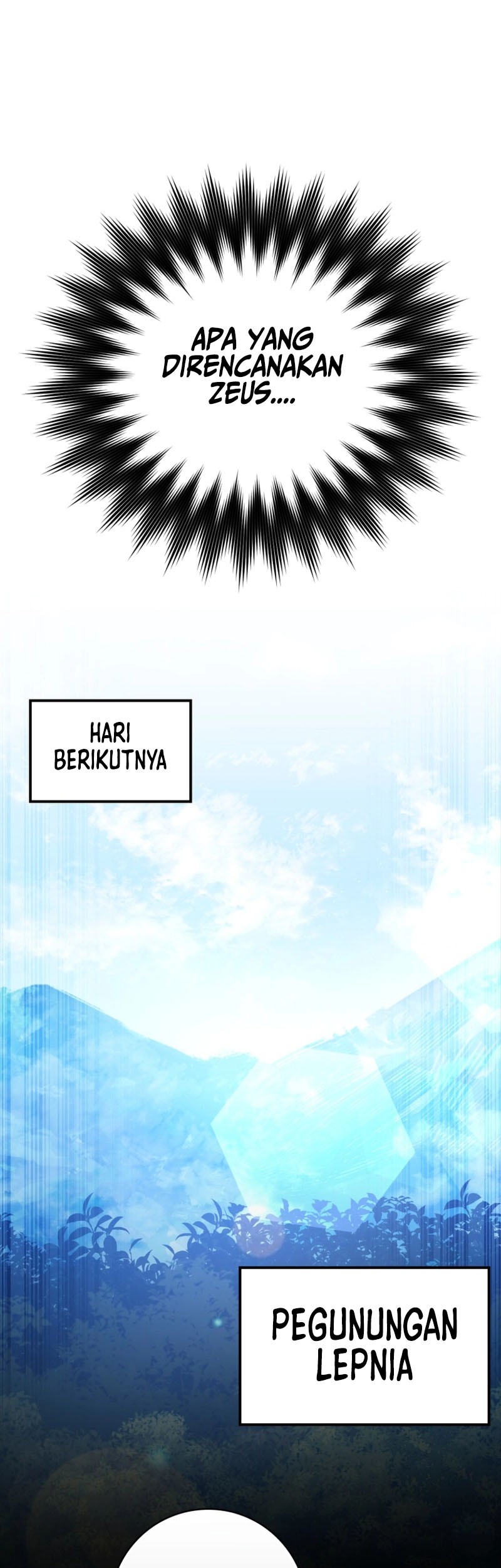 Max Level Player Chapter 17 Gambar 33