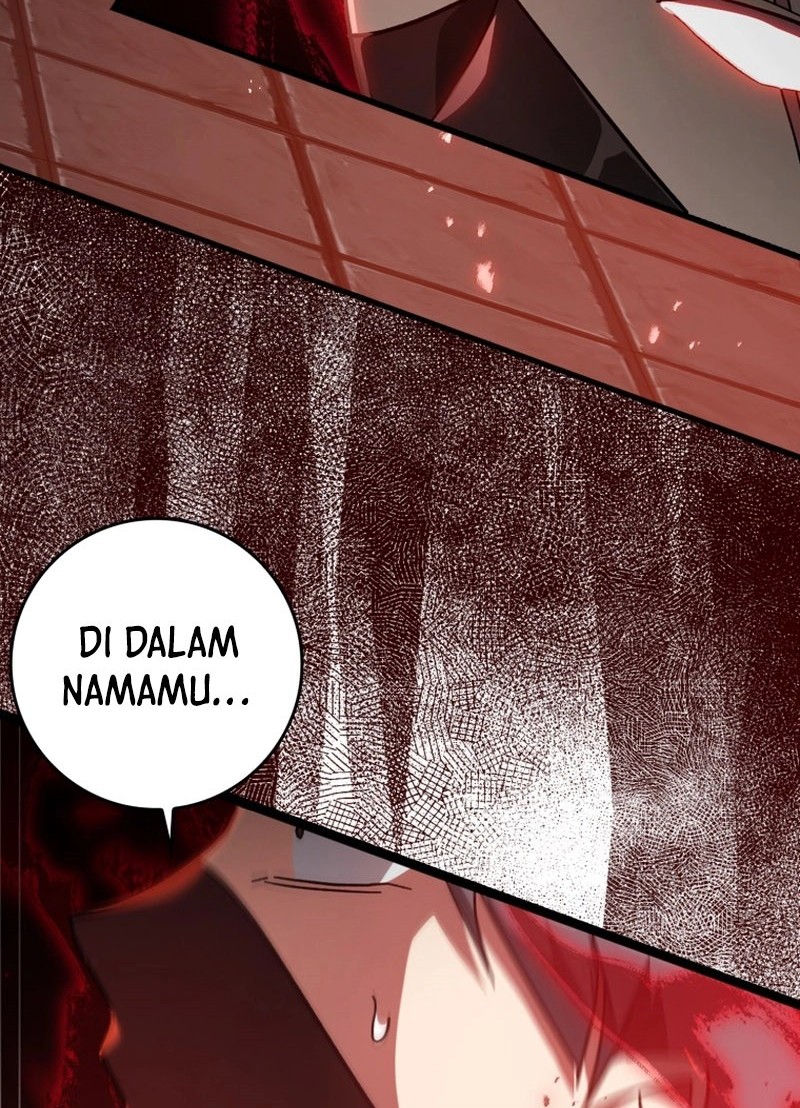 Max Level Player Chapter 14 Gambar 46