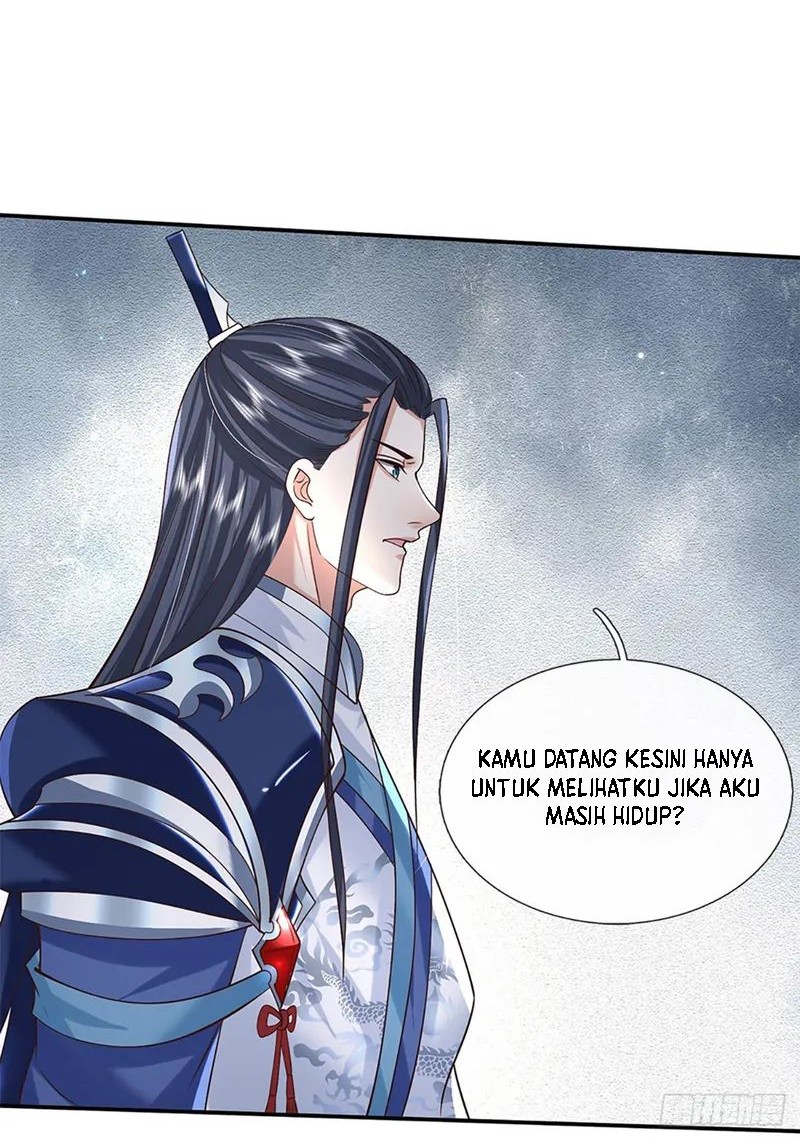Sword Immortal Martial Emperor Chapter 24 Gambar 12