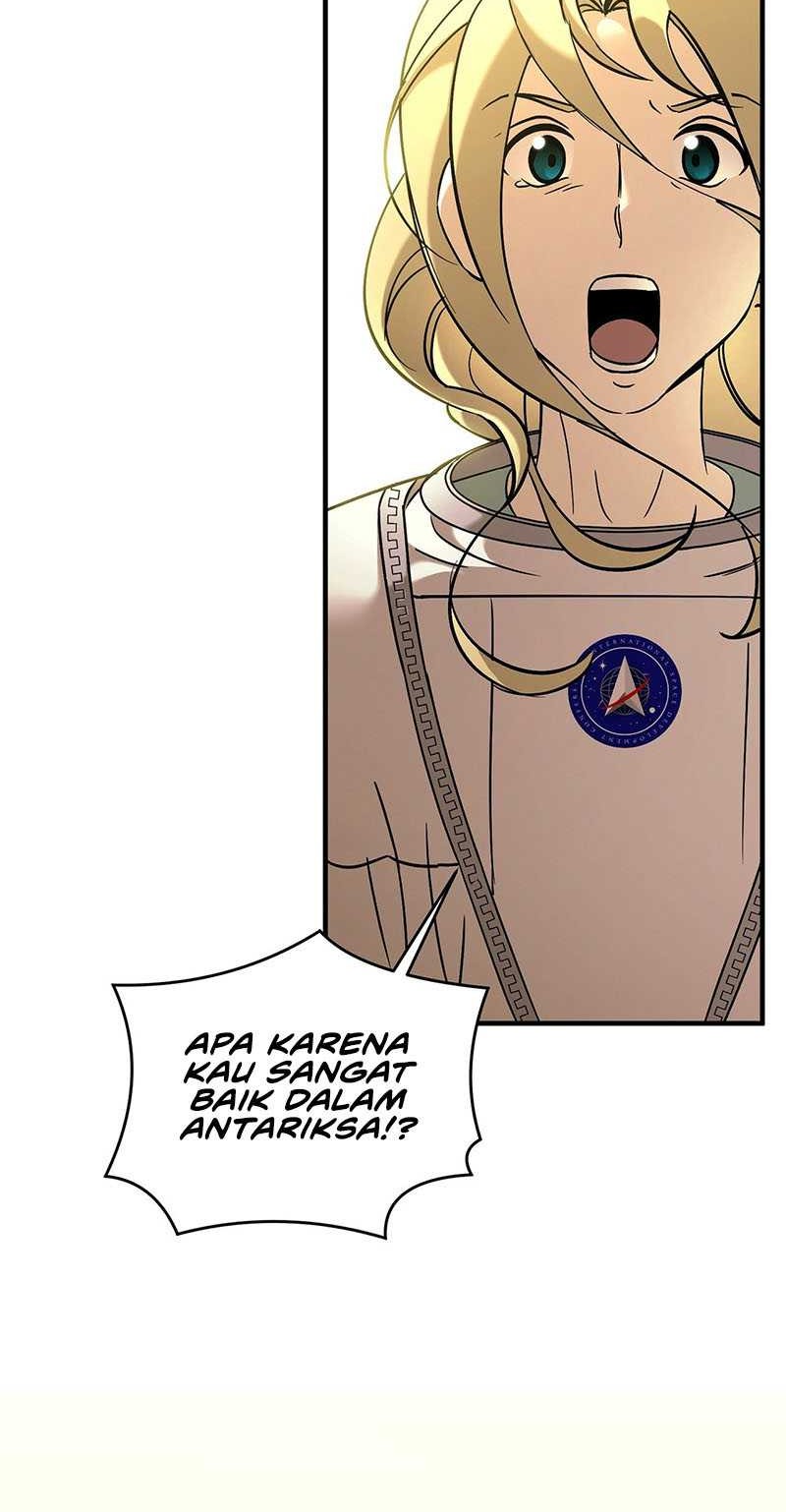 Cheolsu Saves the World Chapter 10 Gambar 36