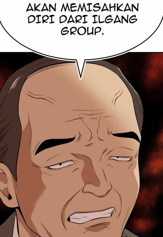 Company Grievance Squad Chapter 15 Gambar 102