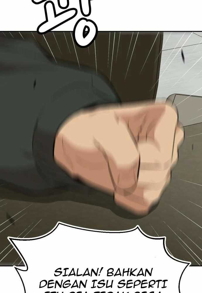 Company Grievance Squad Chapter 15 Gambar 109