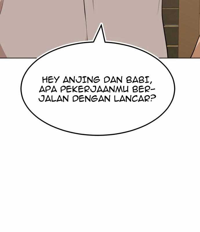 Company Grievance Squad Chapter 14 Gambar 123