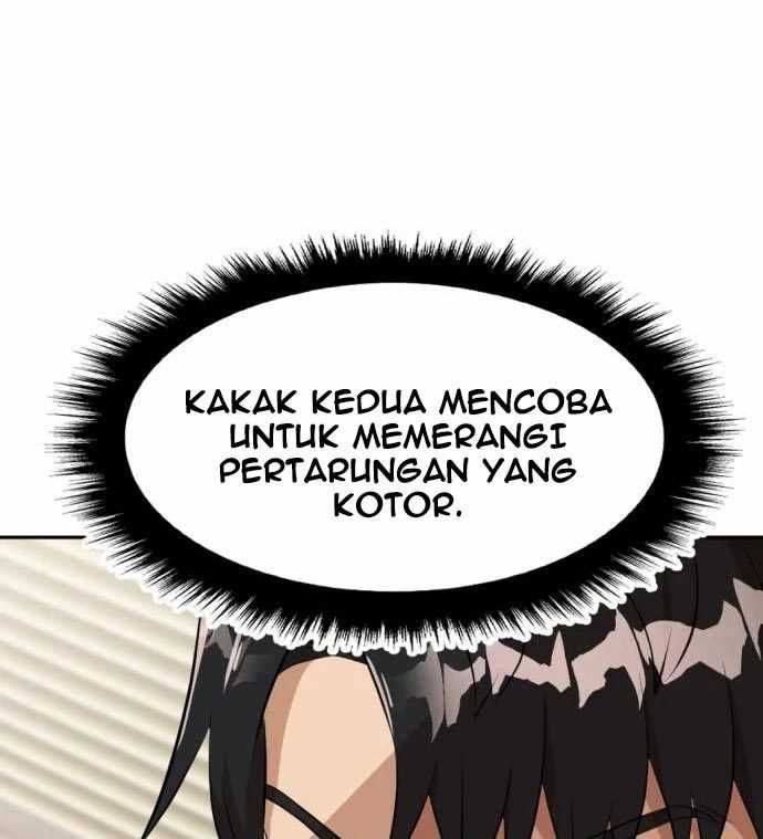 Company Grievance Squad Chapter 13 Gambar 129