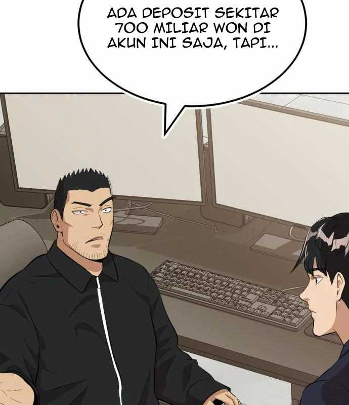 Company Grievance Squad Chapter 13 Gambar 134