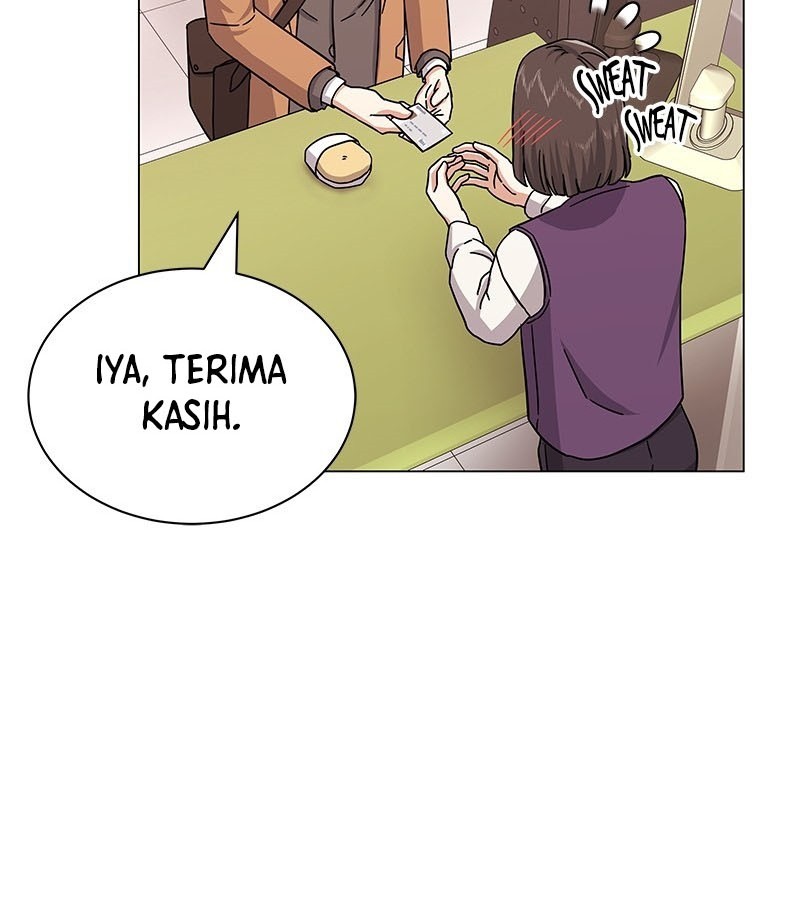 Superstar Associate Manager Chapter 31 halaman 36